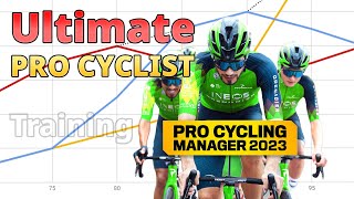 pro-cycling-manager-2023 Videos and Highlights - Twitch