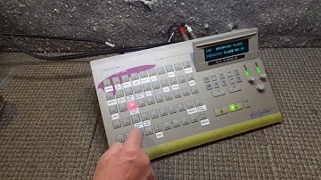 DEMO of  360 SYSTEMS INSTANT REPLAY FOR SALE