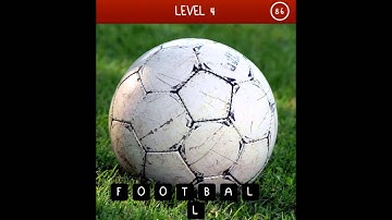 Hi Guess The Pic - Level 4 Answer Walkthrough