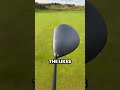 A first look at the new TaylorMade Qi35 drivers for 2025!  #golf #golfclubs #qi35