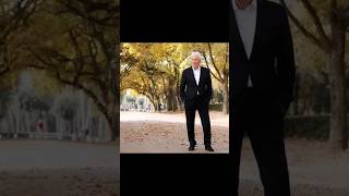 Richard Gere Iconic Glam Star