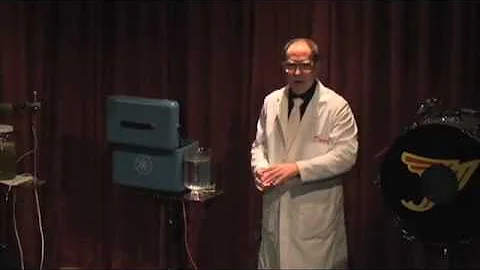 DAVID LOVERING Live at the Magic Castle  March 6, ...