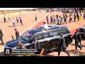 H E YOWERI KAGUTA MUSEVENI SWEARING IN CEREMONY 2026 