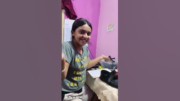 Mini vlog |Exam Over |#learnwithpriyanshi #minivlog