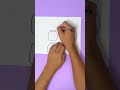 Magic Paper Jars Craft 🫙 See the Surprise Inside! #fun #DIYkids