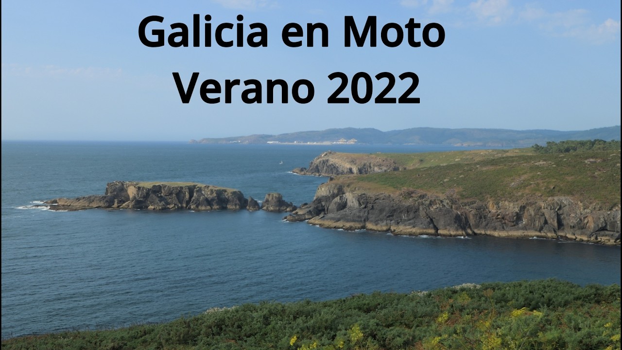 Viaje a Galicia 2022