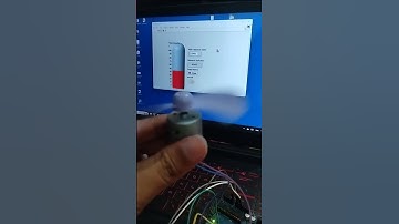 Arduino & LabVIEW project
