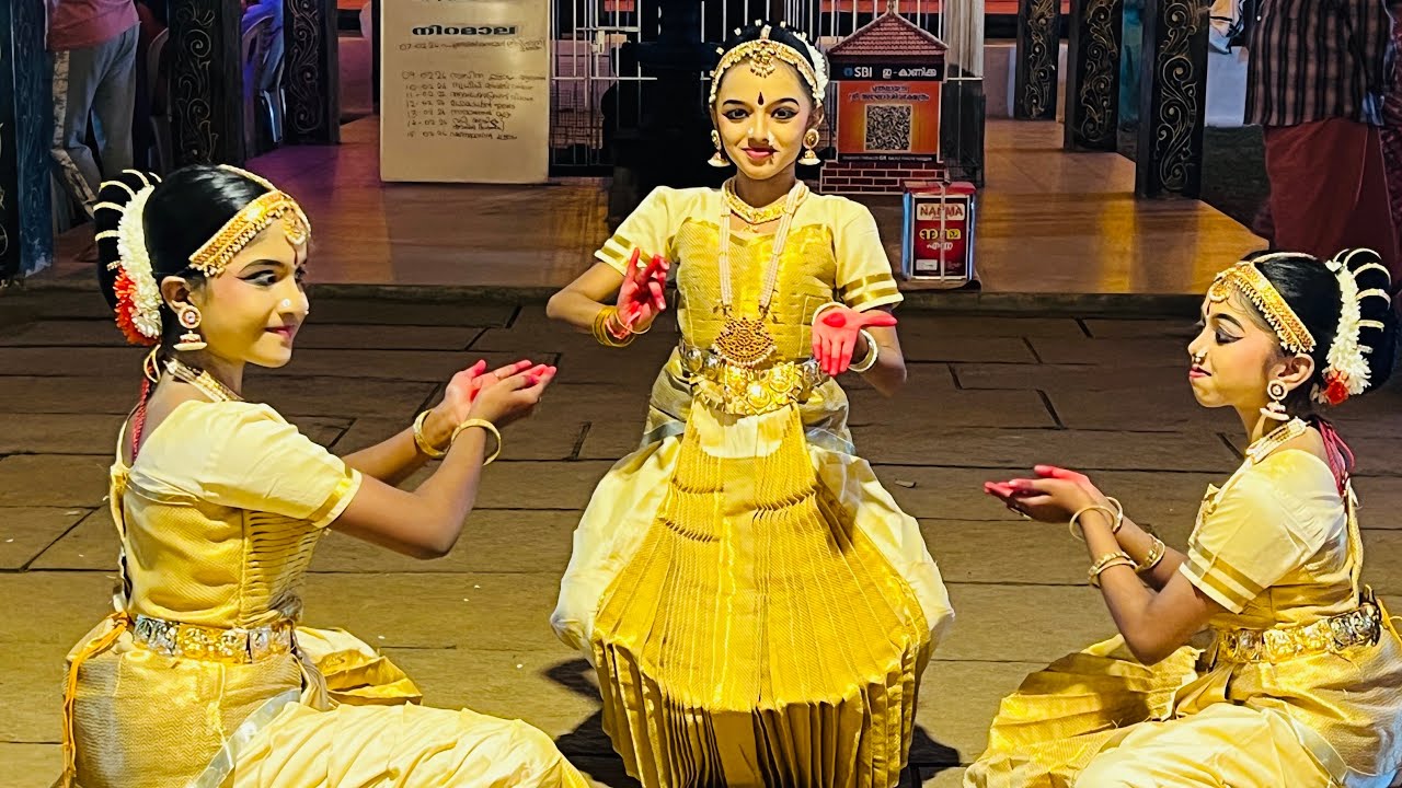 DEVISTHUTHI🙏FULL HD VIDEO