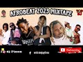 AFROBEAT MIX 2023 | NAIJA BEST OF AFROBEAT 2023 BY DJ FINEX