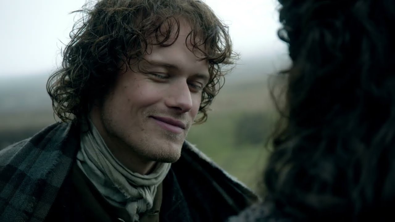 OUTLANDER (2026) Staffel 8 - Trailer