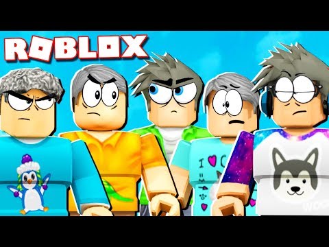 Beat A Lie Detector In Roblox Youtube - roblox pals clone army wars