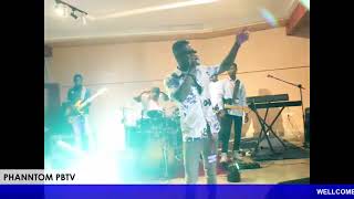 PHANNTOM  PB TV Live Stream