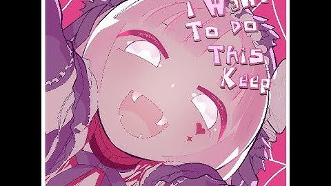 I Want To Do This Keep // KOTONOHOUSE |DDR XXTREME CSP chart|