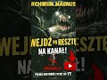 Co kryje się tam gdzie nie ma światła 👀🎙️ Dowiesz się na moim kanale 👀 #audiobook #horror #creepy