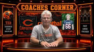 Information Week 6 Coaches Corner 2026 News