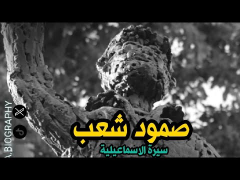 صمود شعب سيرة الاسماعيلية