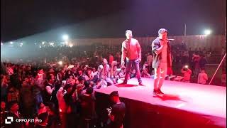 লল শড পরয কনয Lal Sari Poria Konna Vary Sad Song Sohag Stage Song In India