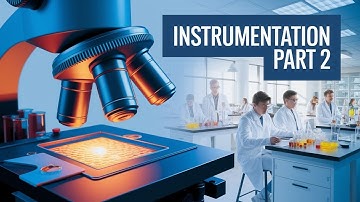 Biotechnology Instruments and Techniques Questions | DBT JRF | CSIR NET 2025 | #dbtjrf #csir