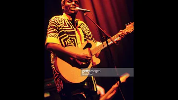 Oliver Mtukudzi - Mabasa