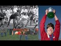 Commemorating those who wear the jersey today, and those who have become legend. #RWC2021