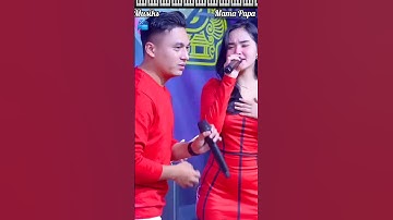Laila Ayu ft Bayu Pratama (( Mama Papa )) DIVARINA MUSIC