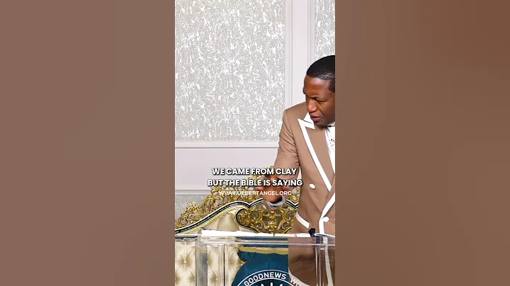 WATCH ‼️ ELON MUSK: The Mark Of The End Times ⏰️ | Prophet Uebert Angel