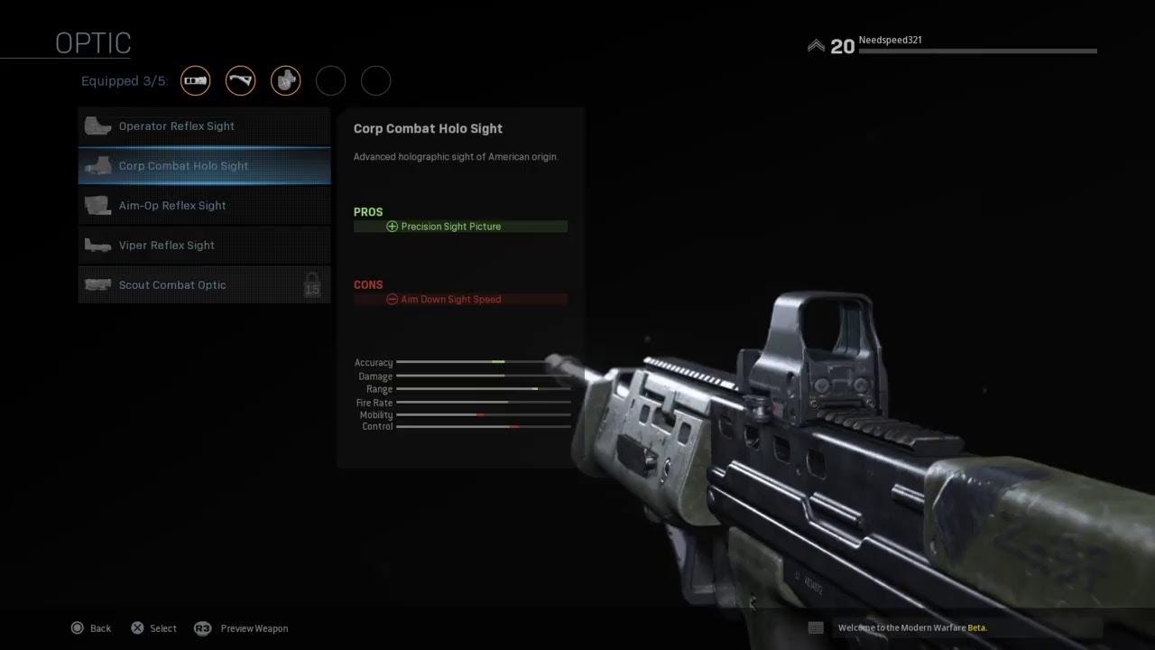 Testing the new beta! - Call of duty modern warfare stream