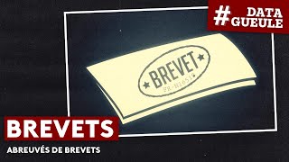 Abreuvés De Brevets - 22