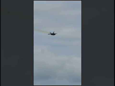 US Fighter Jet