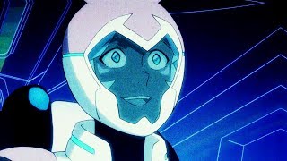 [Voltron AMV] La Lune // Blue Paladin???