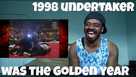 Kane and The Undertaker break Mr McMahon's leg Reaction!!!