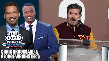 Roger Goodell Says He Has No Authority to Remove Dan Snyder as Washington Commanders Owner