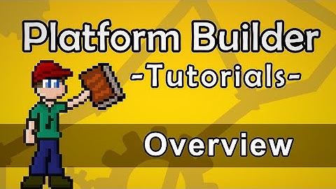 Platform Builder Tutorial: Overview