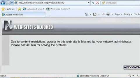 Net Control 2 Classroom - Common Features Presentation