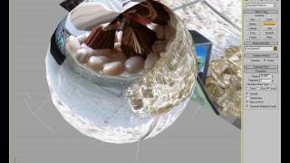 01 What are UVs (3ds Max Tutorial CG Animation)