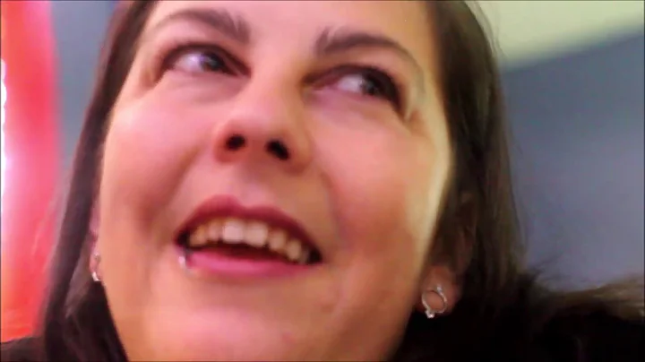 Comedy:  Jennifer Vito