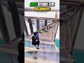 This Retake Trick is Broken #fortnite #buildingguide #shorts