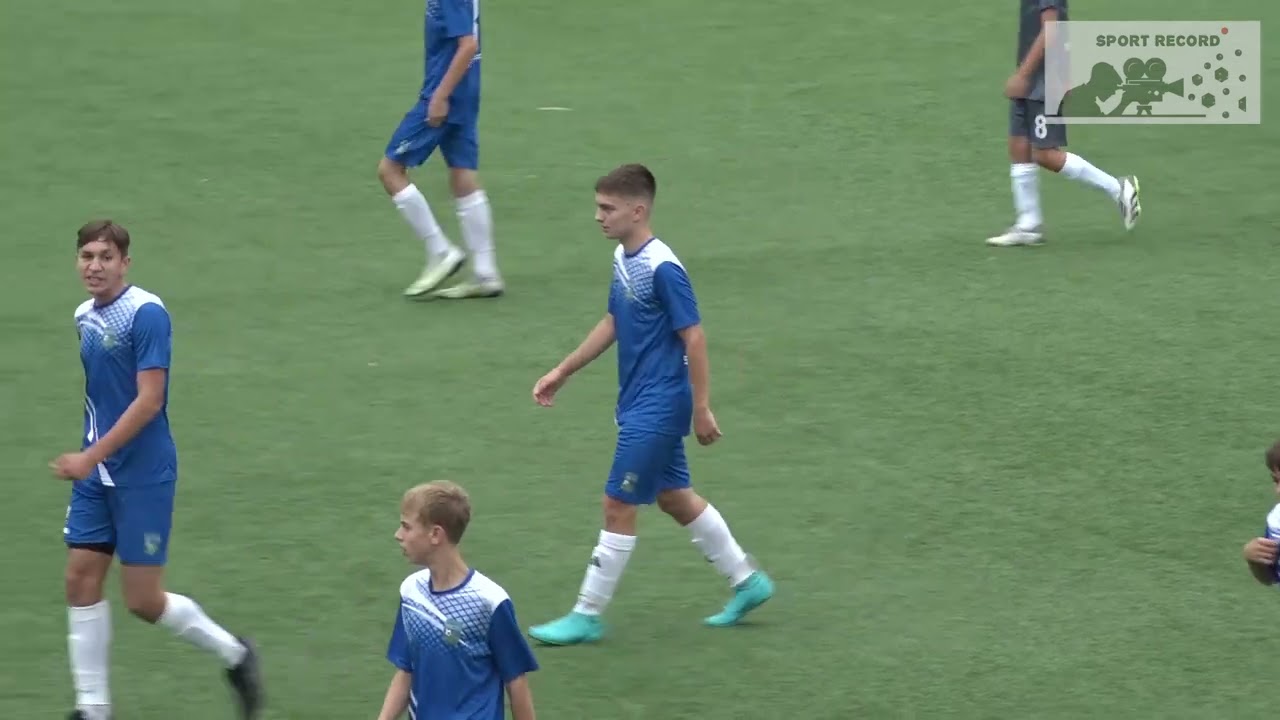 BASK-Ada 1:3 (1:1) pioniri 01.10.2023.