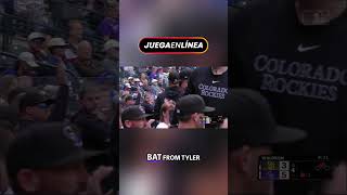 INSANE Baseball Plays: Home Runs, Steals, and Game-Winning Hits! #shorts