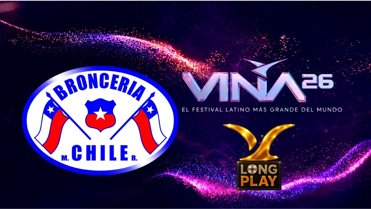 Broncerias Chile , Viña 2026