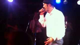 Cherry Poppin&#39; Daddies - I Love American Music / Skaboy JFK - LIVE