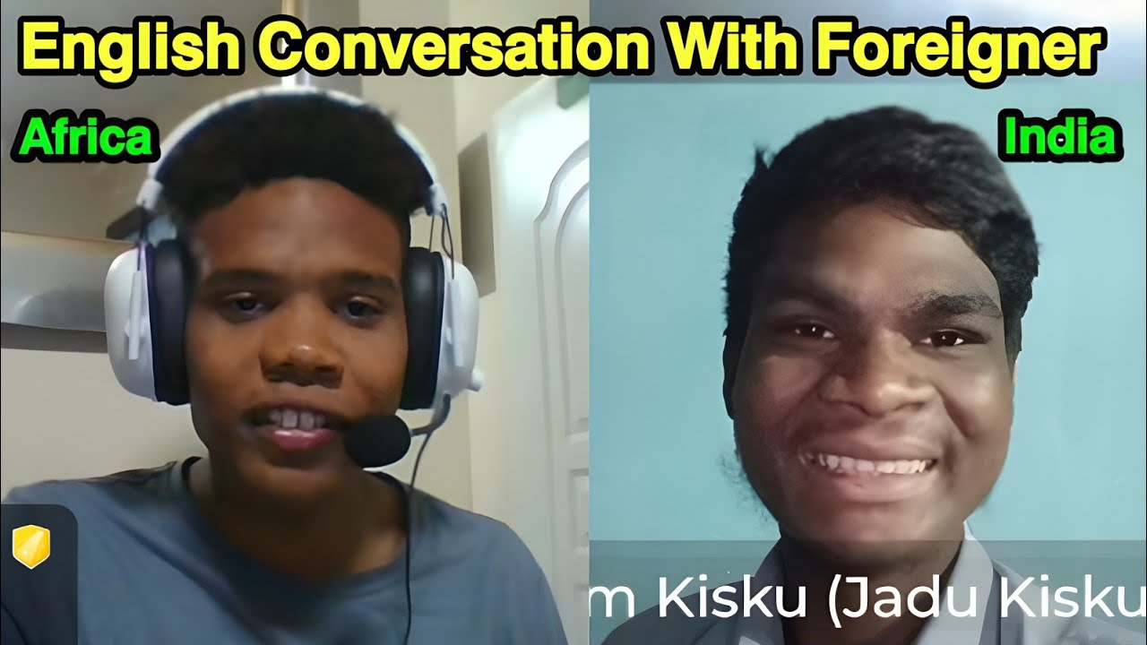 Чаба Африканский — мой друг | Чаба | Как свободно говорить по-английски