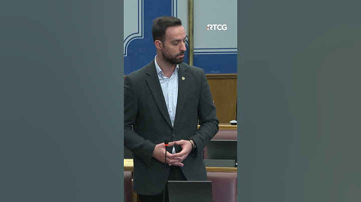 Verbalni sukob Nikole Zirojevića i Momčila Lekovića u Skupštini CG #shorts