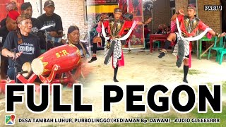JARANAN LAMPUNG TERBARU 2026: FULL JATHILAN JARANAN PEGON 