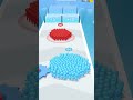 COUNT MASTER GAMEPLAY ❤️ LEVEL-5 #gameplay #vairalshort #gam #gaming