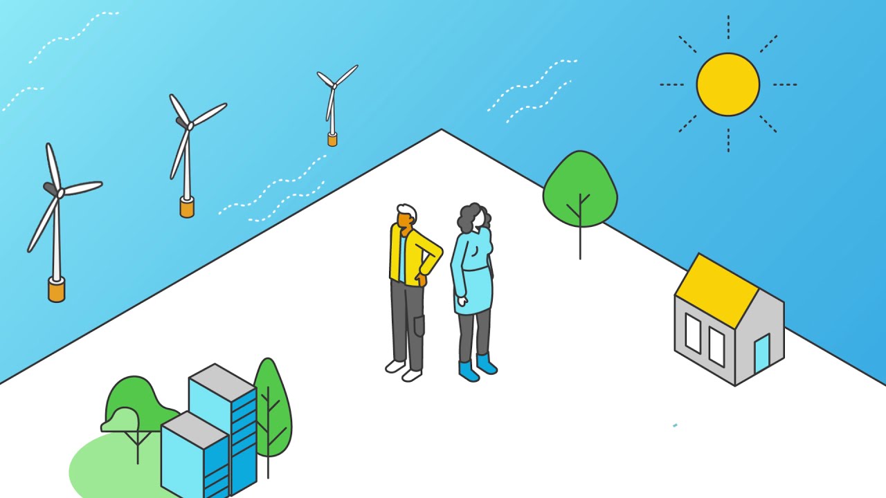 Demonstratie waterstofopslag in boorgat A8 bij Zuidwending