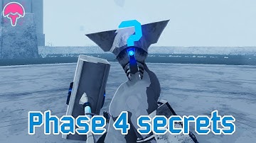 The Secrets of Phase 4 Mithrix (2023) | Risk of Rain 2 + DLC