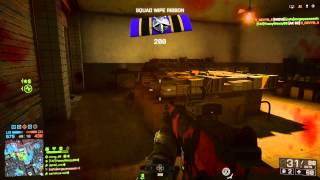 hit registration issues again Battlefield 4 Ps4 Dragons Teeth