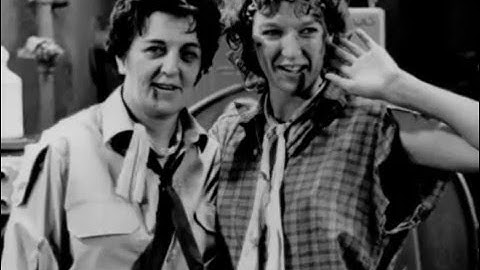 Prisoner Cell Block H - Two Legends Reunited - Event Intro Video