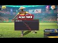 AC80 20 Second Headshot Trick 😱🔥 | 100% Headshot Practice Guide #Shorts
